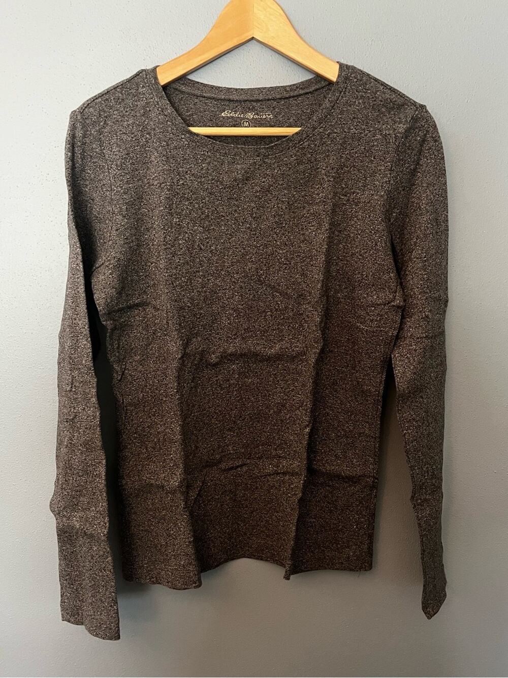 Eddie Bauer Long Sleeve T-Shirt